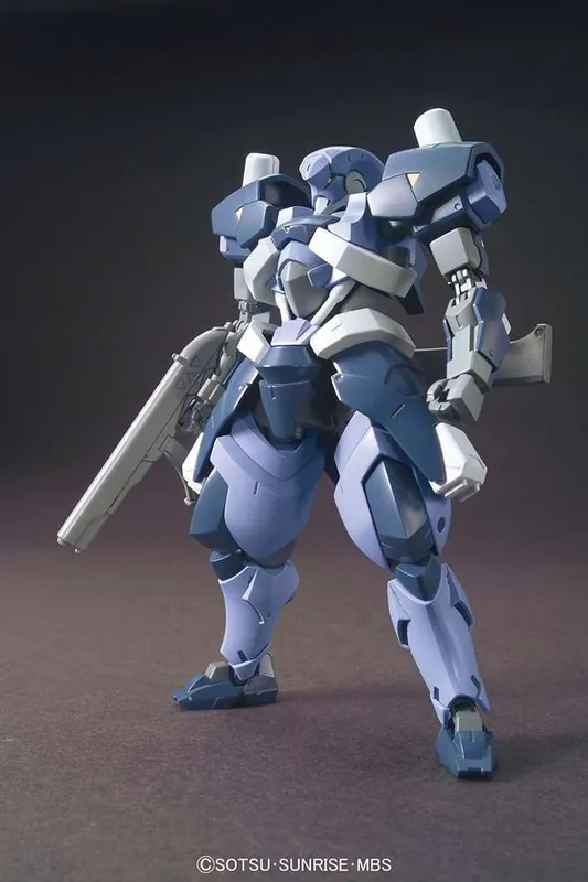 Nytt hos oss | Hg Hyakuren 1/144 - Detaljerad Modellbyggsats