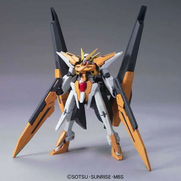 Reapris | HG Gundam Harute 1/144 – Det Perfekta Valet för Samlare och Byggare