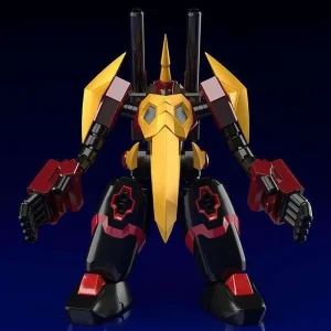 Gaiking Balking Moderoid MK Återutgåva | Nyhet