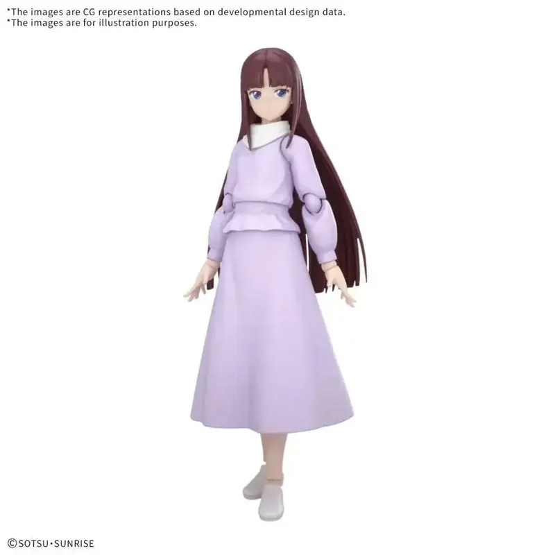 Figure Rise Tiffa Adill – Samlarfigur med hög detaljrikedom | Köp nu