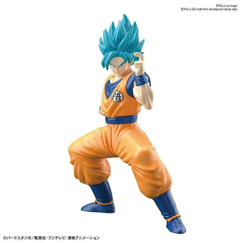 Sista dagarna | Eg Dragon Ball S Saiyan God SS Son Goku