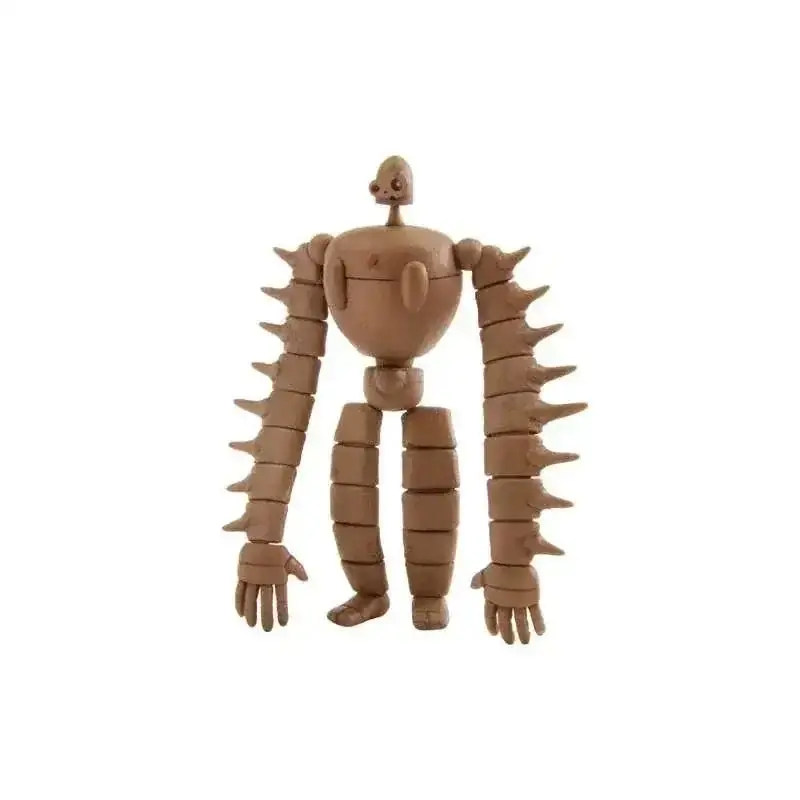 Castle in the Sky Robot Soldier (Combat Version) 1/20 Modellkit | Erbjudandet går snart ut