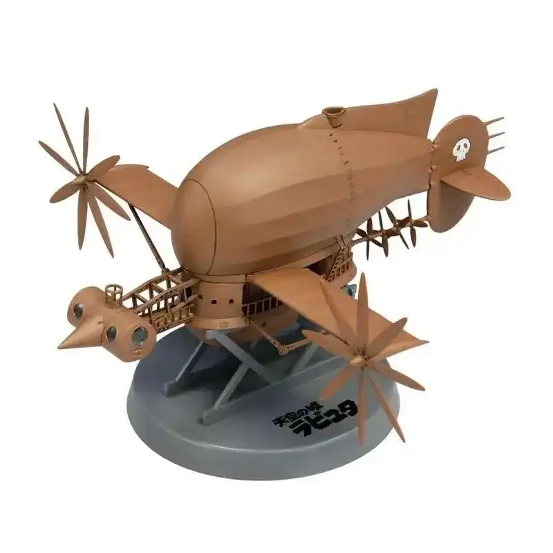 Castle in the Sky Le Tigermoth 1/20 Modellkit | Rea