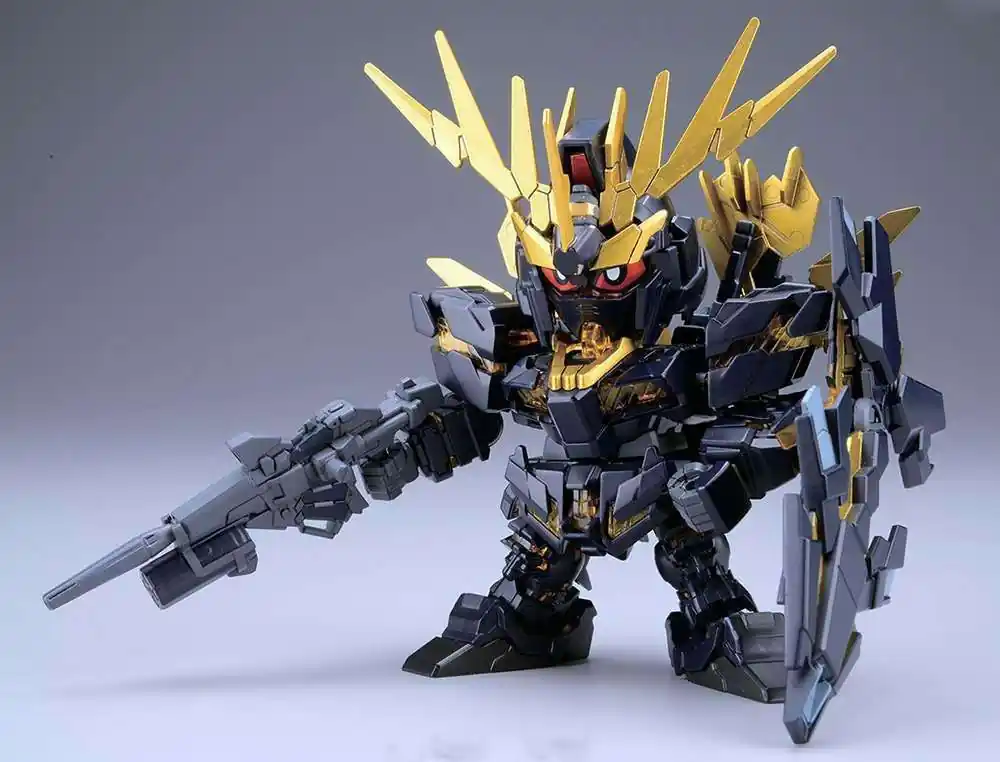 Endast denna vecka | Bb banshee norn 391 - Exklusiv Limited Edition Samlarfigur
