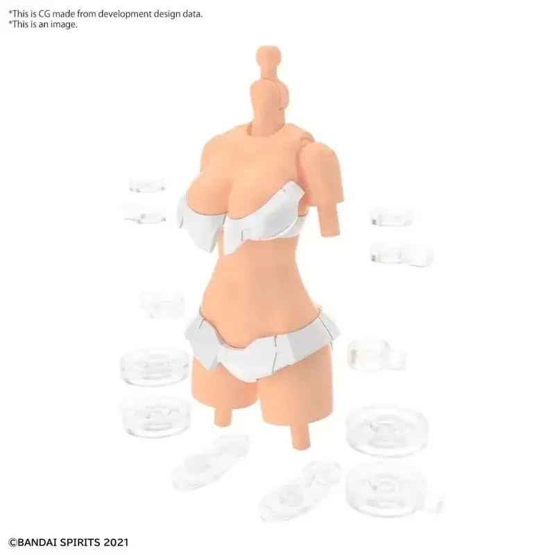 Erbjudandet går snart ut - 30ms Op Body Parts Typ S03 Färg C - Högkvalitativa Delar för Din Bil