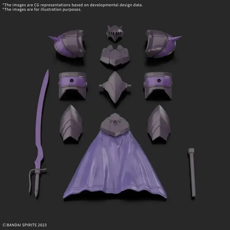 Toppsäljare | 30MF Class Up Armor Rosan Enchanter