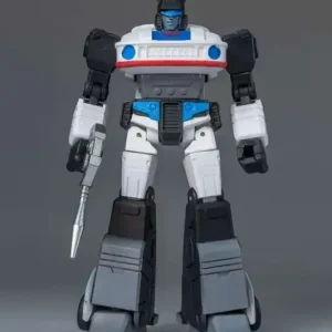 Tillverkarpris - Transformers Generation One Wave 2 Jazz AMK Mini Model Kit