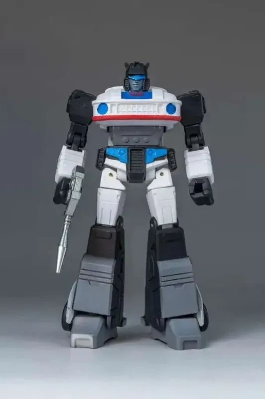 Tillverkarpris - Transformers Generation One Wave 2 Jazz AMK Mini Model Kit