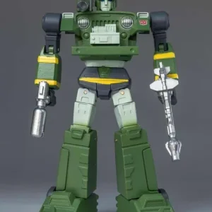 Transformers Generation One Wave 2 Hound AMK Mini Model Kit | Snart slut