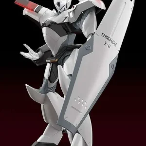 Nyinkommet | Mobile Police Patlabor AV-X0 Type Zero Moderoid MK Återutgåva