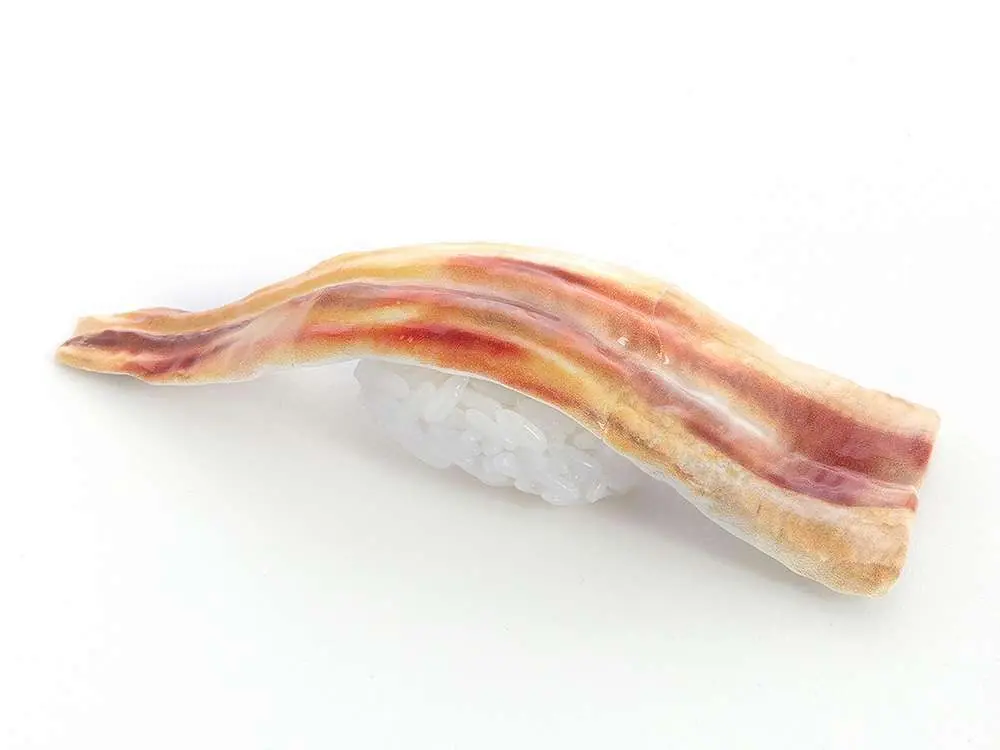 Favorit hos kunderna | Sushi Conger Eel Plastikkit