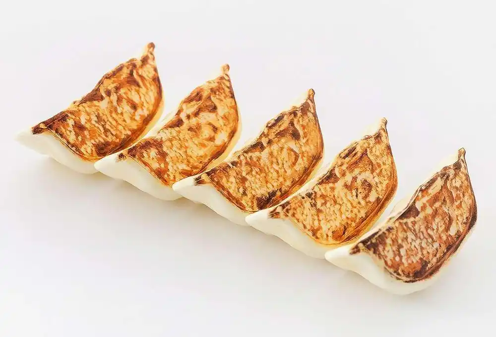 Kampanjpris - Gyoza Plastmodellkit - StudioSYUTO
