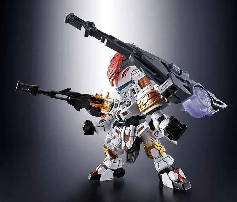 Finns att beställa | Sd Sangoku Sokets Tallgeese Xiahou Yuan