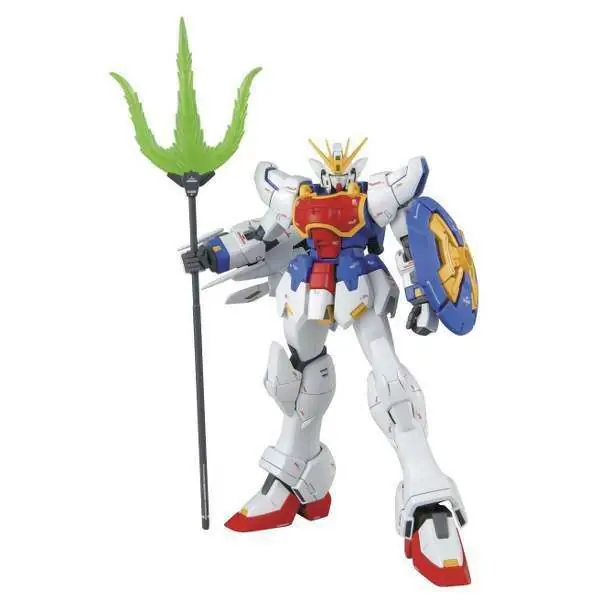 Tidsbegränsat erbjudande | MG Gundam Shenlong XXXG-01S EW Ver 1/100