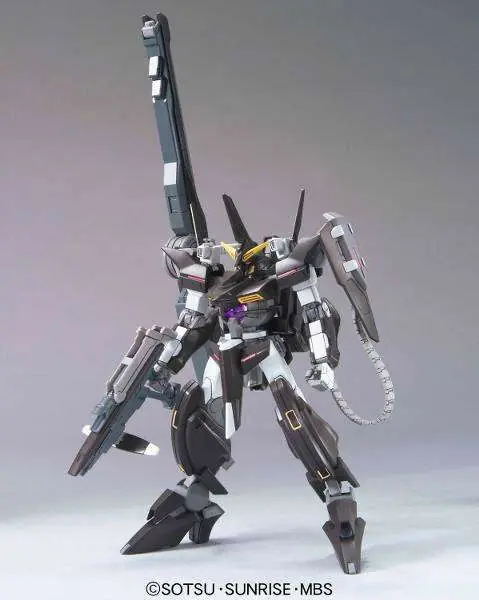HG Gundam Throne Ein 1/144 Modellbyggsats | Nyligen lanserat
