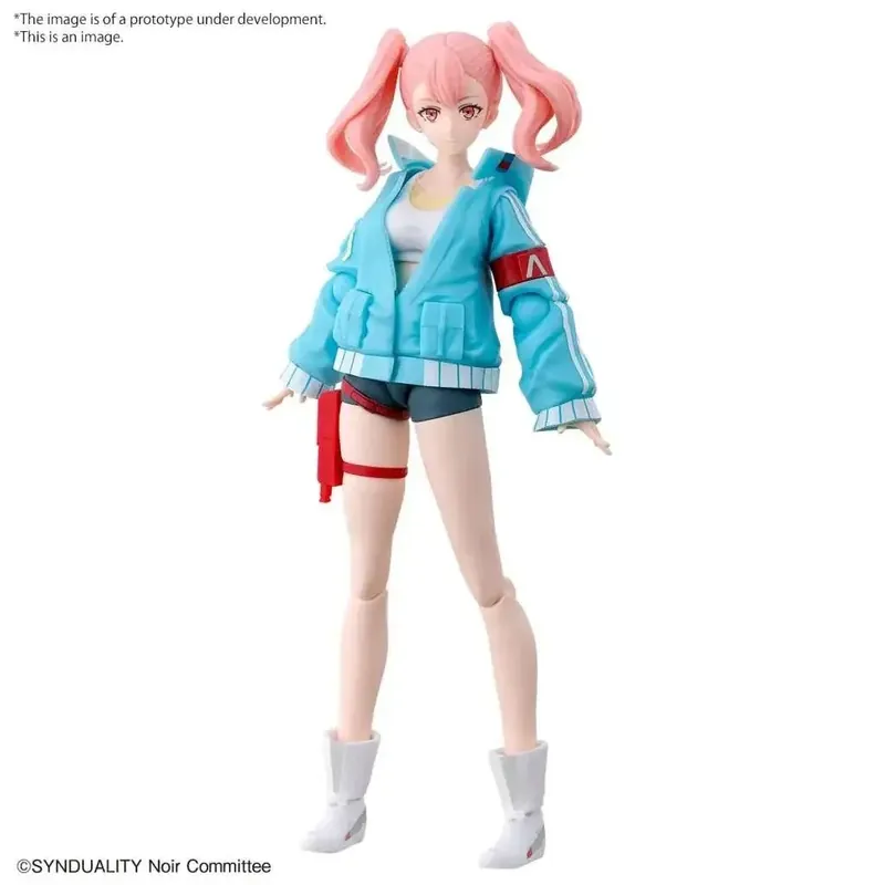 Figure Rise Ellie Byggsats | Nyligen lanserat