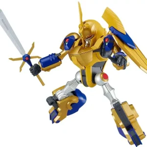 Ng Knight Lamune King Squasher Moderoid Plastmodell | Favorit hos kunderna