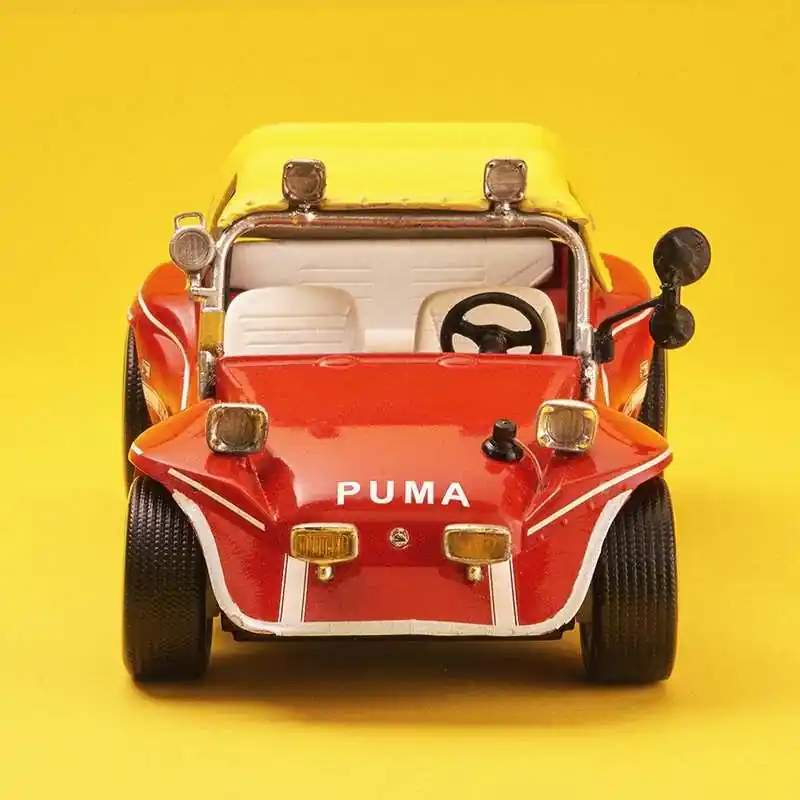 Dune Buggy Modellkit 1 24 | Professionell kvalitet