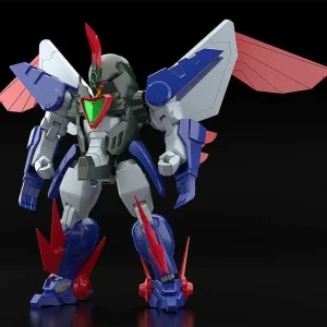 Rekommenderas | Mado King Granzort Wybust Moderoid MK Plastmodell