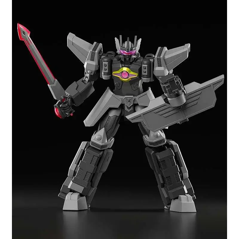 Webdiver Dark Gladion Moderoid MK | Nästan slut