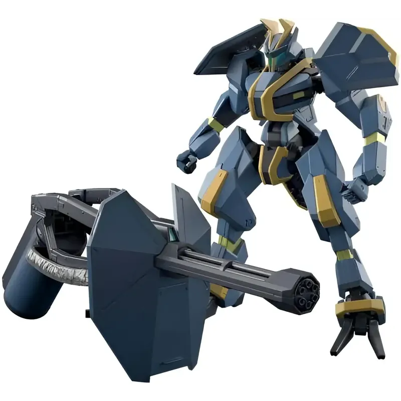 Favorit | Hg Mailes Jogan Kai 1/72 - Modell kit