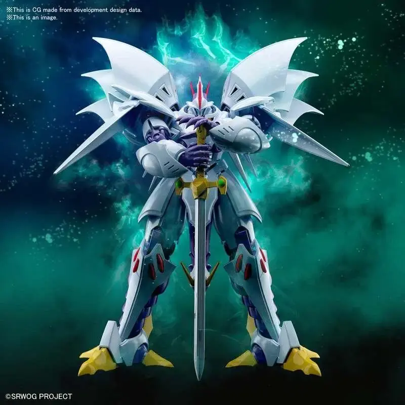 Lågt pris - Hg Cybaster 1/144