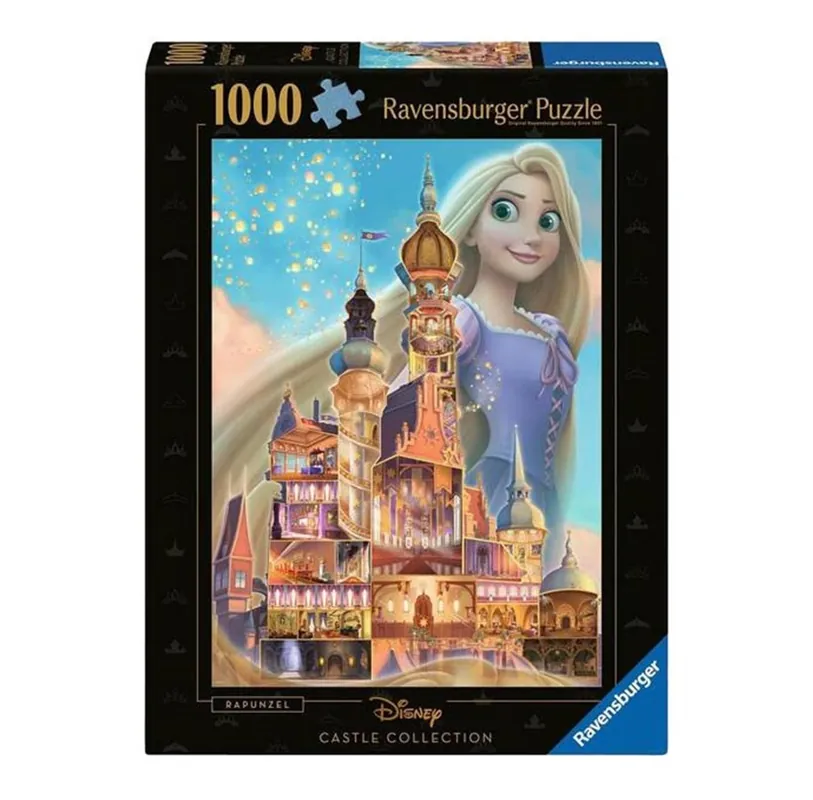 Endast denna vecka | Ravensburger 12000264 puzzle