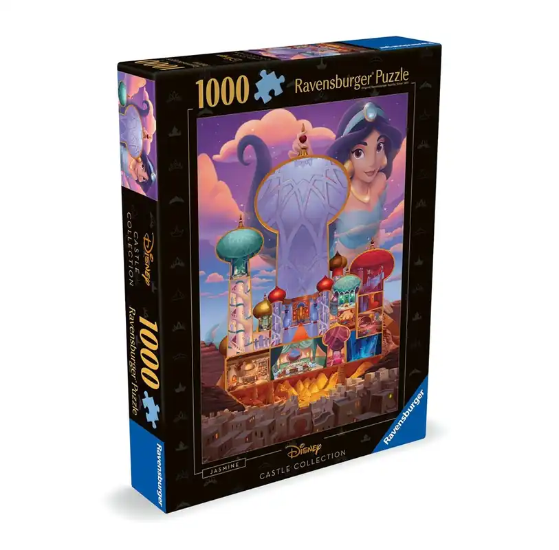 Ravensburger 12000258 puzzle | Köp direkt