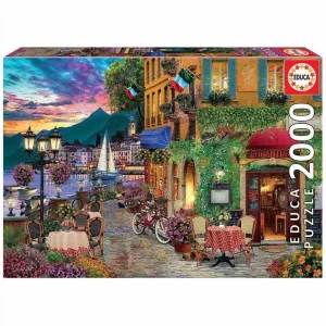 Educa 2000 Italian Fascino - Bara denna vecka