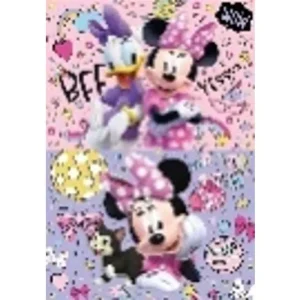 Educa 2x48 Minnie | Bästsäljare