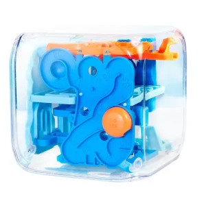 Fabrikspris | Eureka Brain puzzle Amaze Cube Block