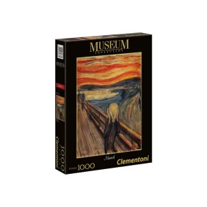 Bästsäljare - Clementoni Museum Collection