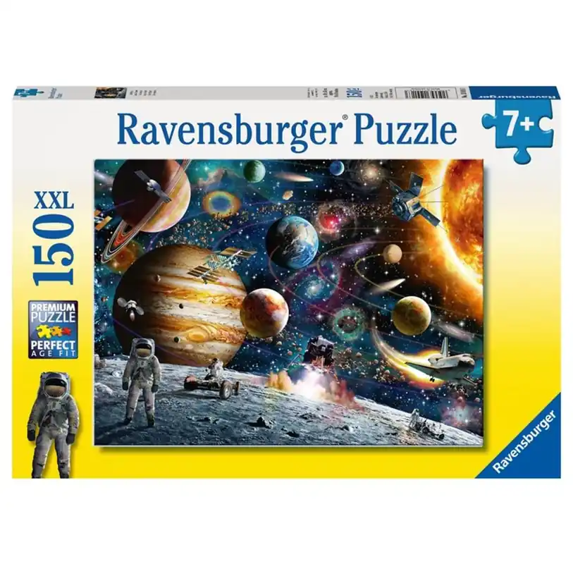 Storsäljare - Ravensburger Outer Space 150p