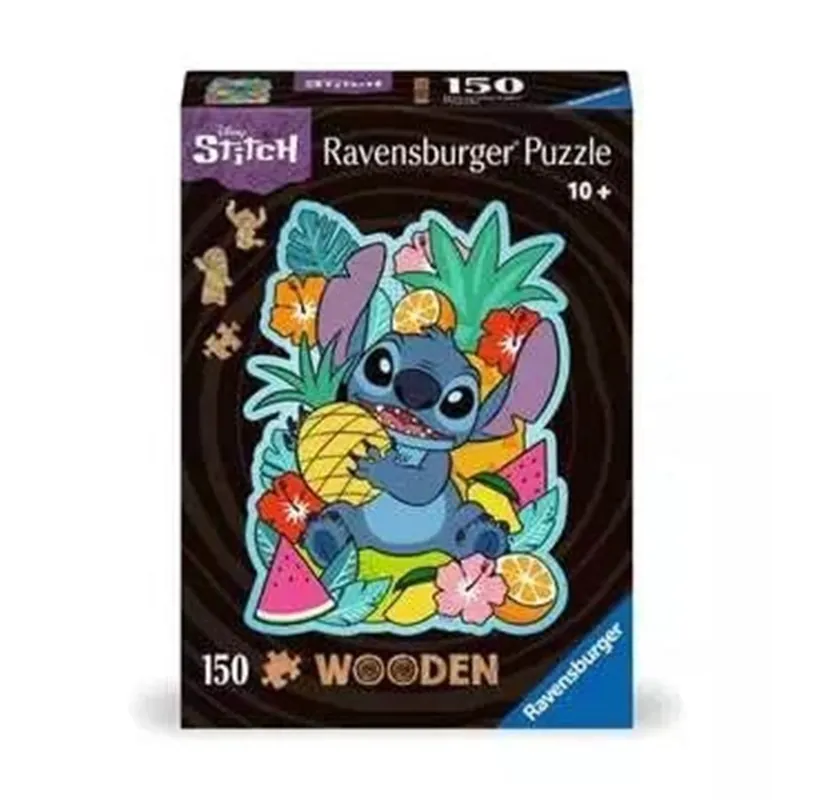 Erbjudande | Ravensburger 12000498 puzzle