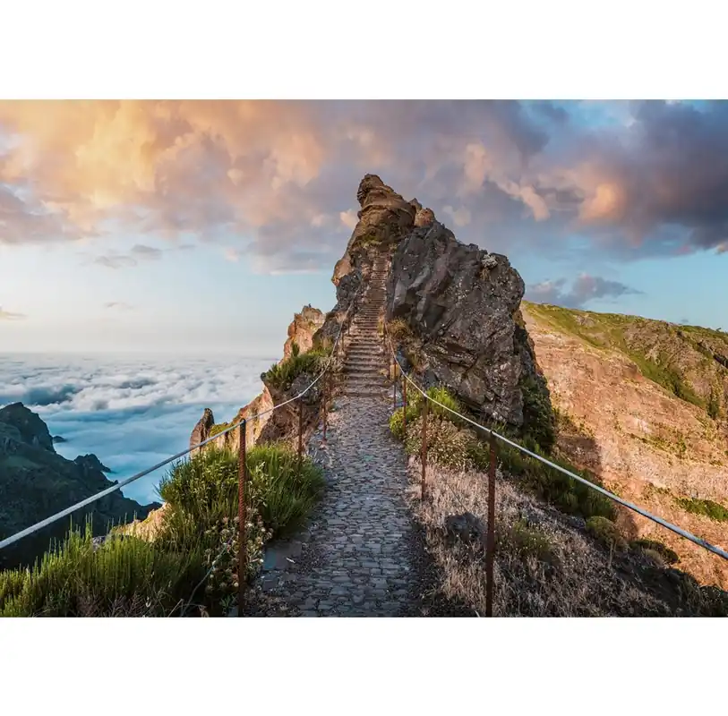 Populär - Ravensburger Pathway to Heaven (1000)