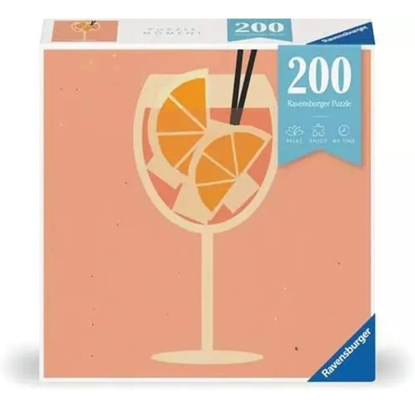 Ravensburger Drinks 200p Ad | Favorit hos kunderna
