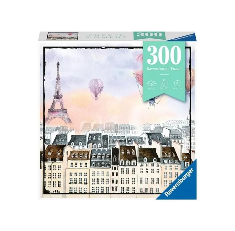 Ravensburger Ballons 300p | Nyhet hos oss