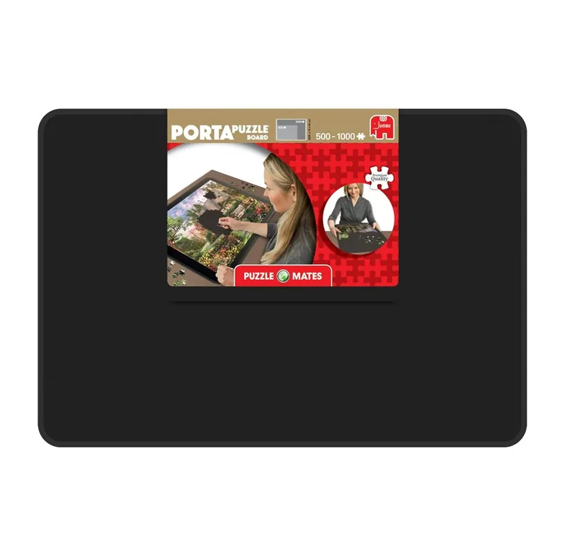 Jumbo - Portapuzzle Basic 1000 pcs. - Köp idag