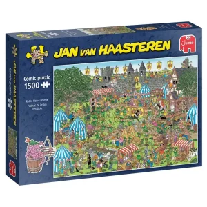 Jan van Haasteren Robin Hood Festival (1500) - Fabrikspris