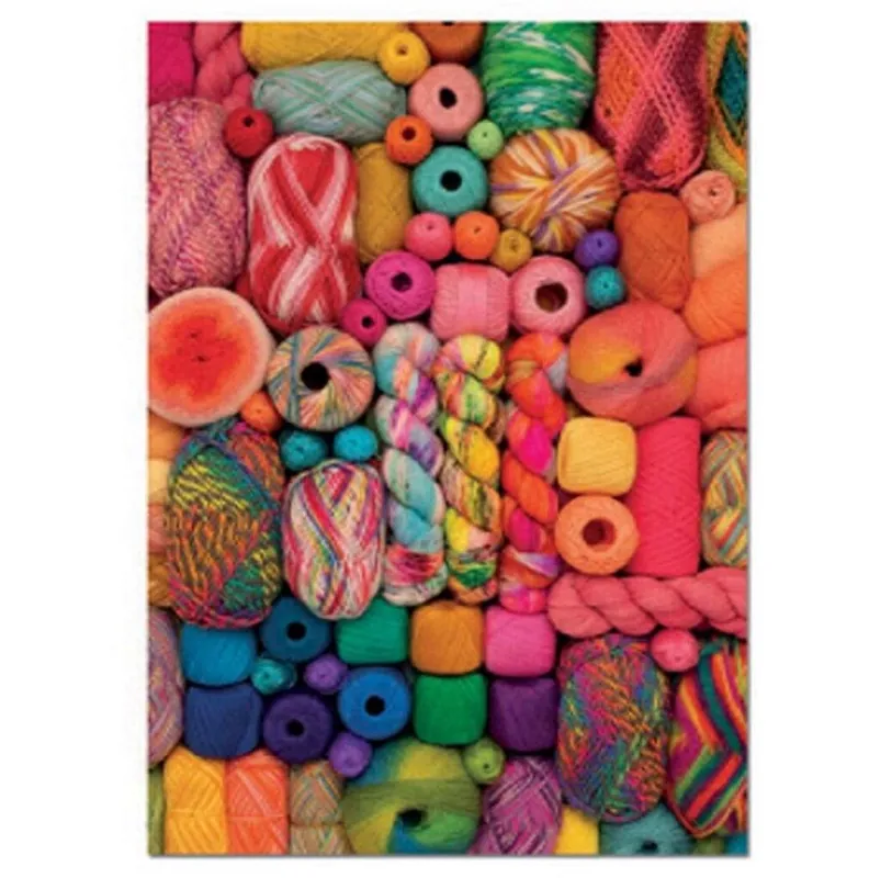 Educa 500 Yarn | Köp online