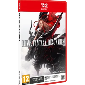 Under begränsad tid | Final Fantasy Resonance - Nintendo Switch 2