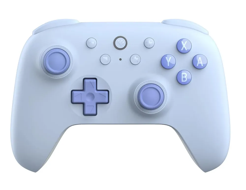 Nästan slut | 8BitDo - Ultimate 2C Bluetooth Controller - Blue
