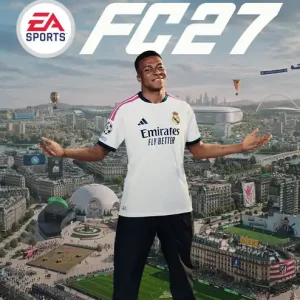 EA Sports FC 27 (Nordic) - Nintendo Switch - I lager