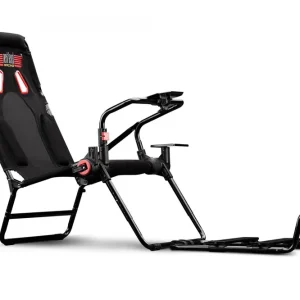 Next Level Racing - GT Lite Simulator Cockpit | Prisnedsättning