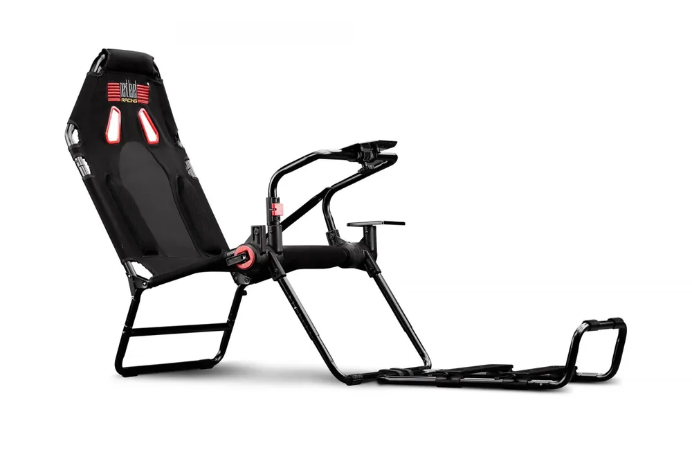 Next Level Racing - GT Lite Simulator Cockpit | Prisnedsättning