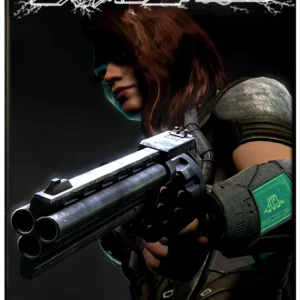 Bombshell - Digital Deluxe Edition (Code via Email) - PC | Sista chansen