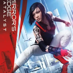 Mirror‘s Edge 2 - Catalyst (Code via Email) - PC | Bara idag