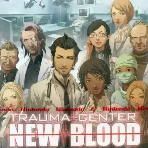 Trauma Center New Blood - Wii - Beställ idag