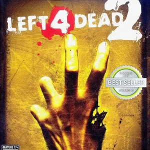 Nytt lägre pris | Left 4 Dead 2 (Left For Dead) - Xbox 360
