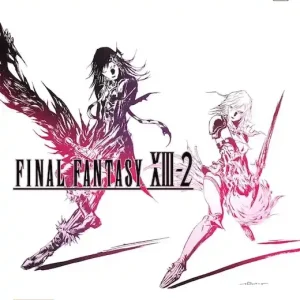 Populär | Final Fantasy XIII-2 (13) - Xbox 360